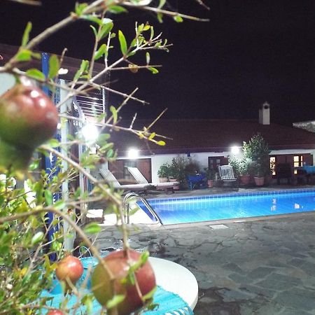 The Pomegranate'S House Villa Ephtagonia Dış mekan fotoğraf
